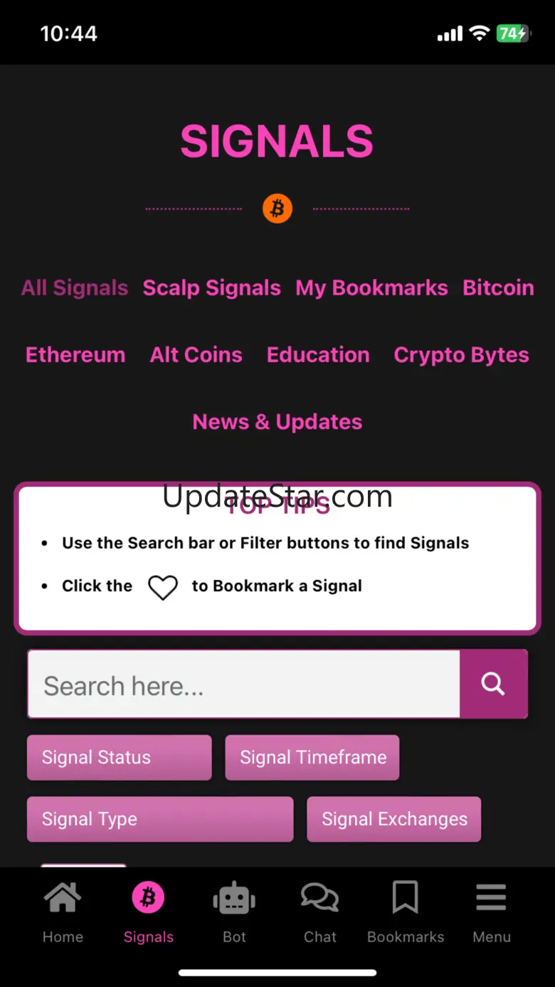 Getting Started In Crypto 1.2.3