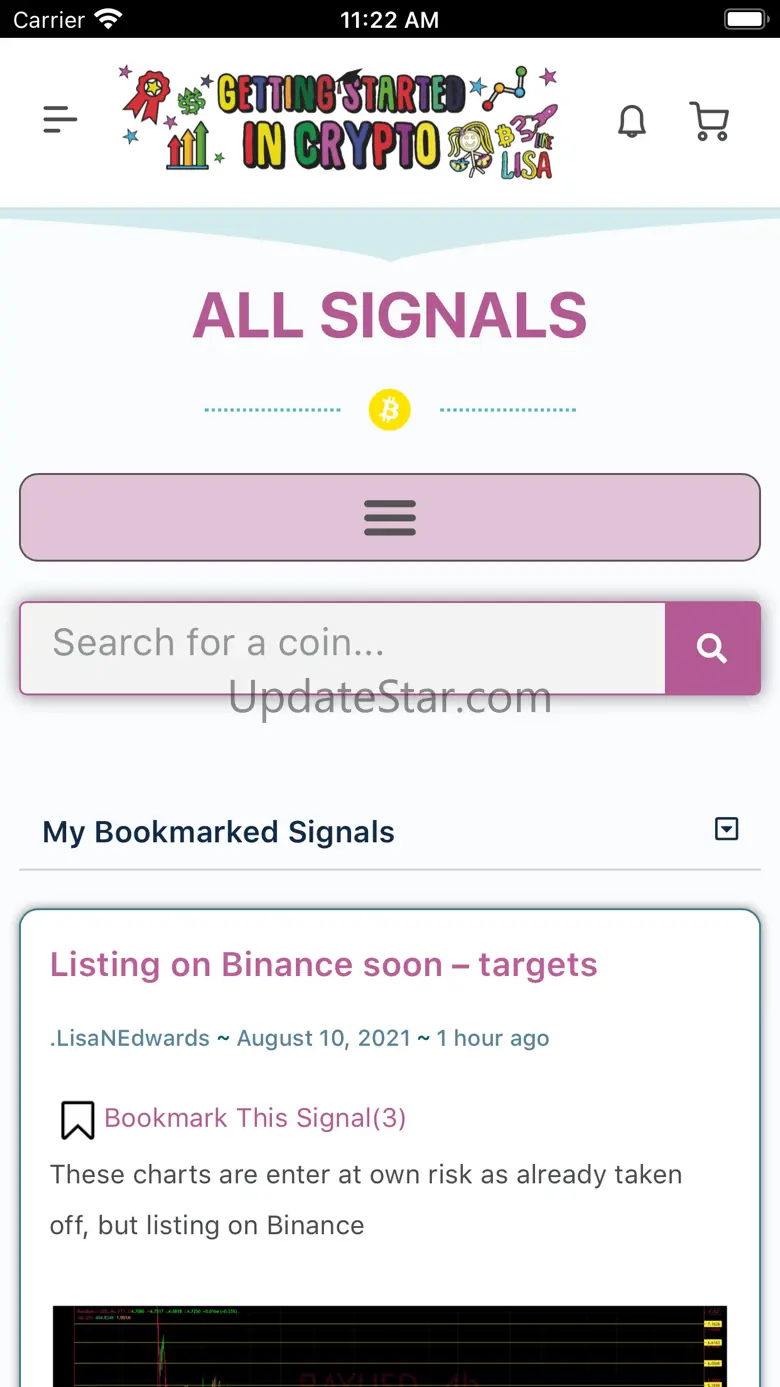 Getting Started In Crypto 1.2.3