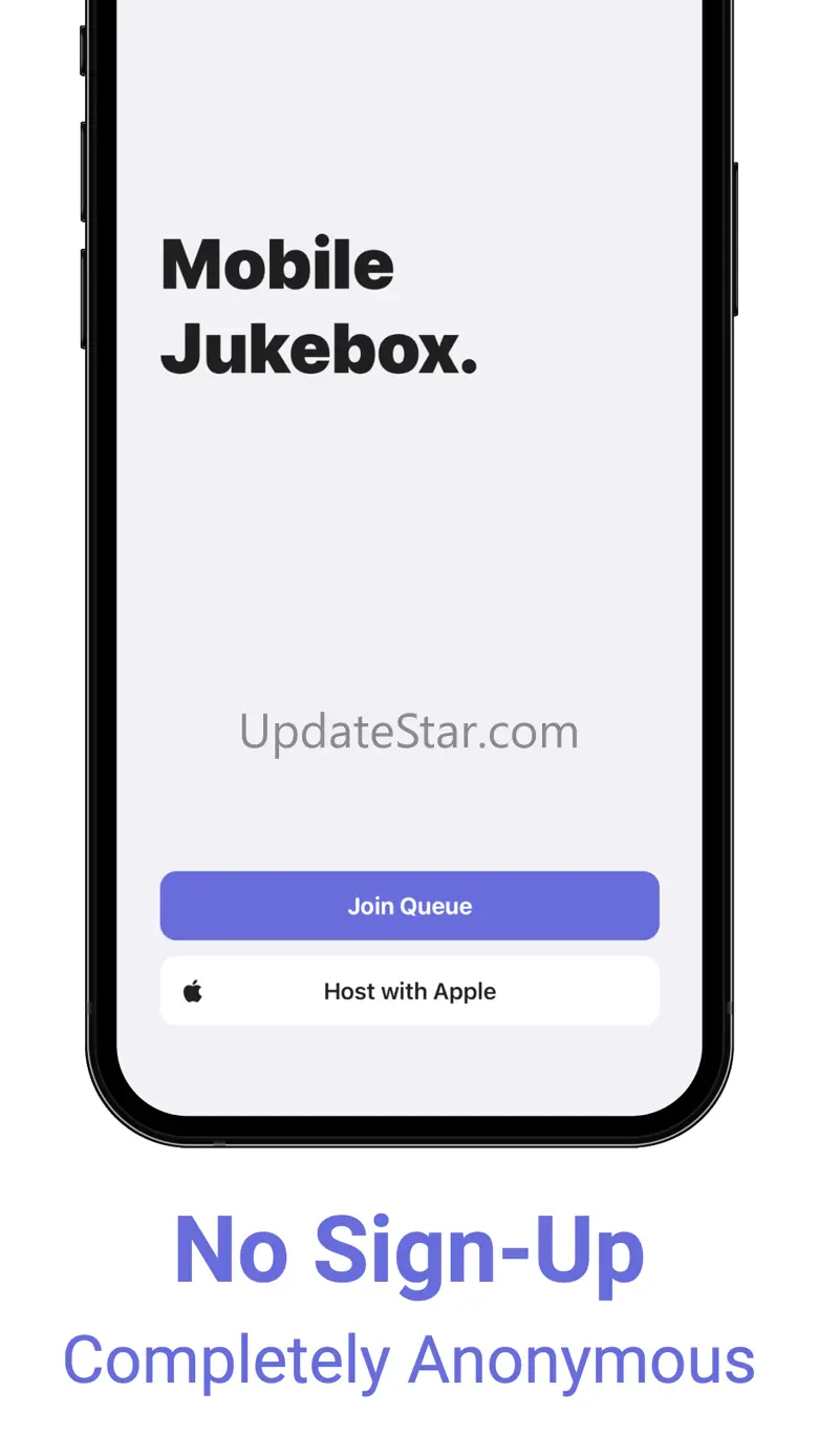 The Queue - Mobile Jukebox 5.0