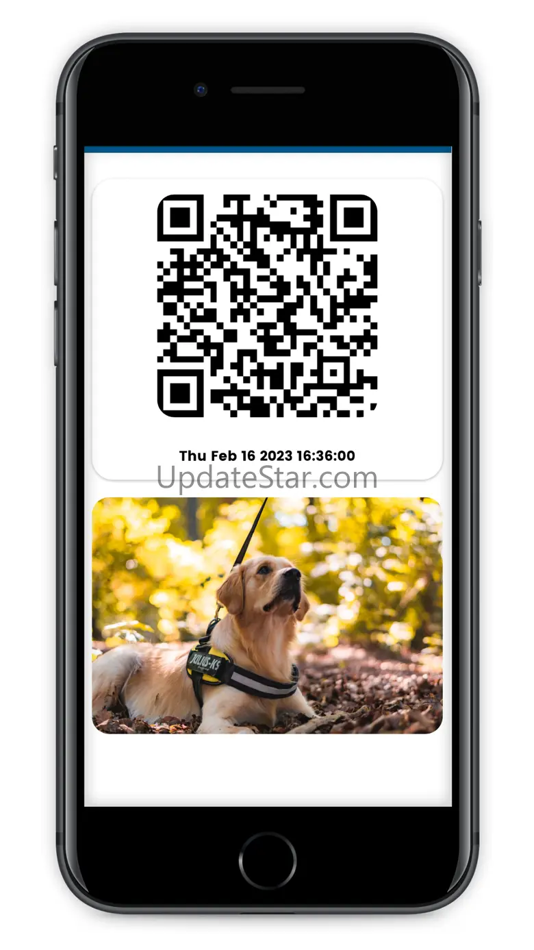 Service Dog Pass 2.1.0