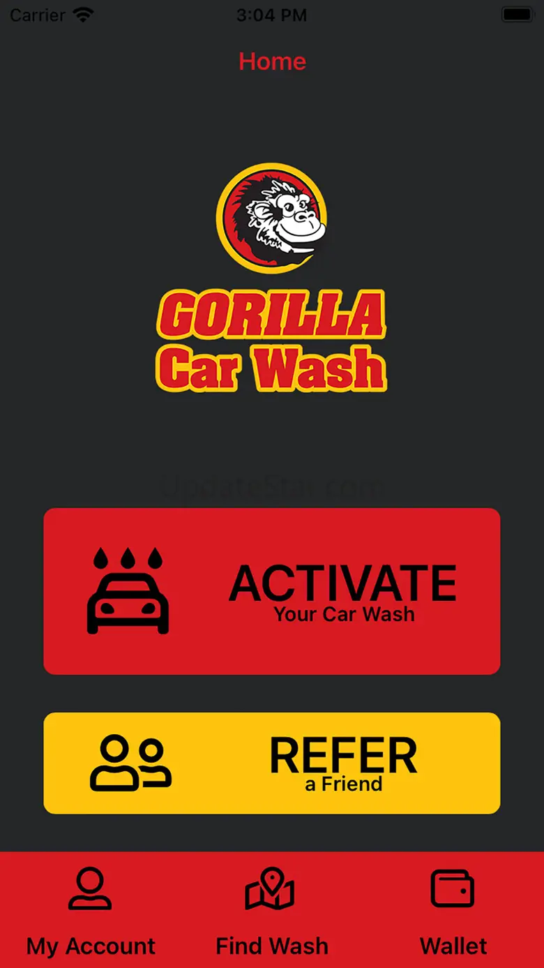 Gorilla Car Wash 2.4.101