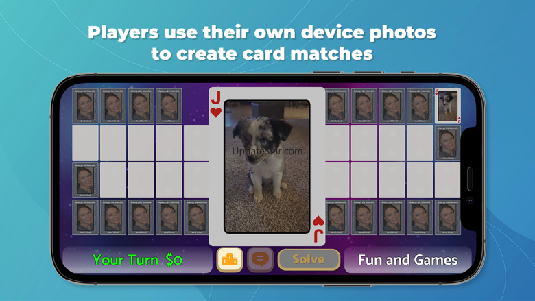 Deal Of Fortune: Wheel Puzzles 2024.01.08