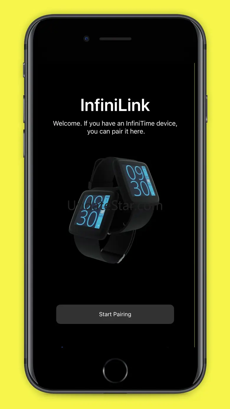 InfiniLink 1.0.2