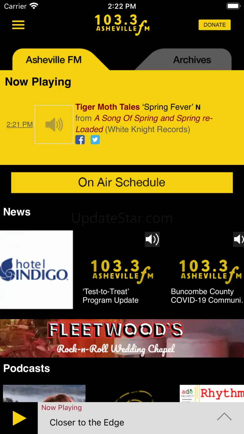 103.3 Asheville FM 4.6.33