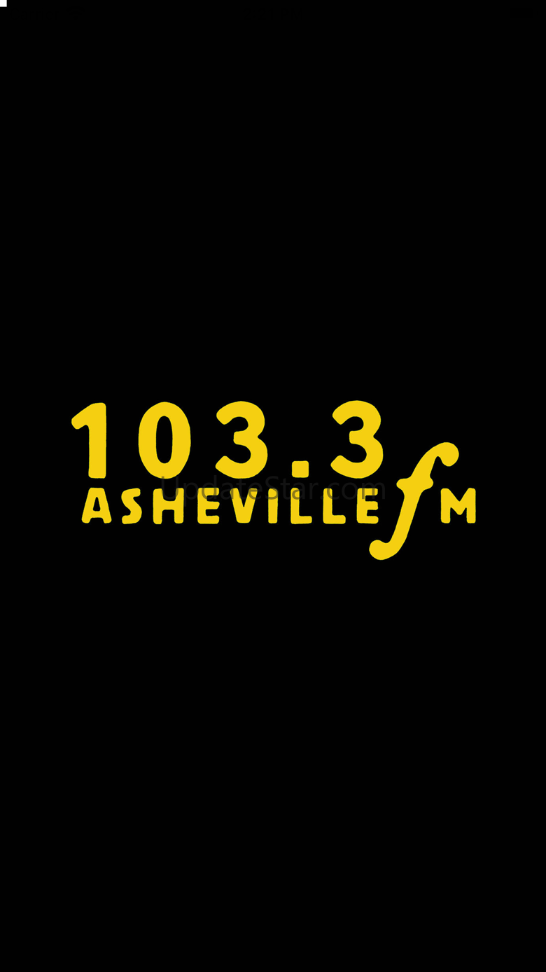 103.3 Asheville FM 4.6.33