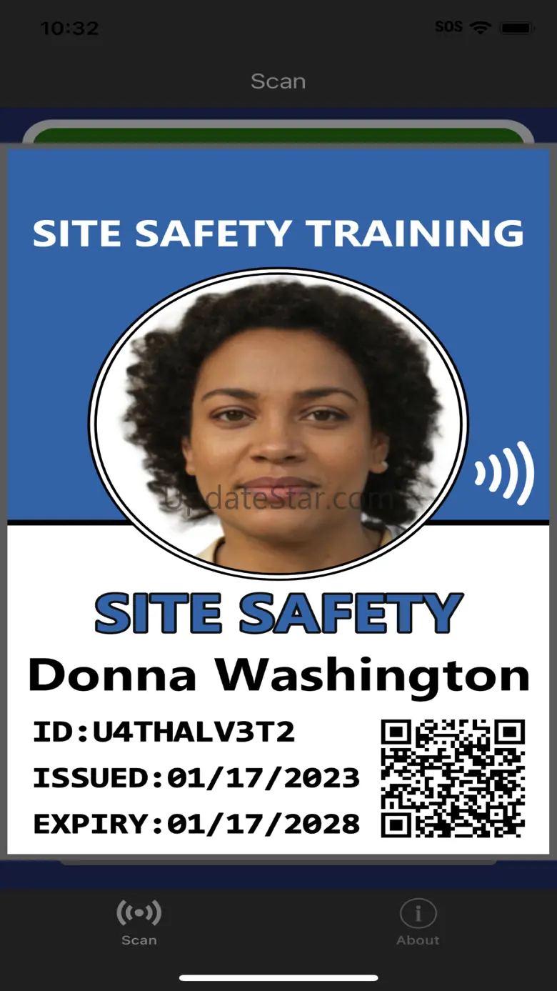SST Validator 1.5