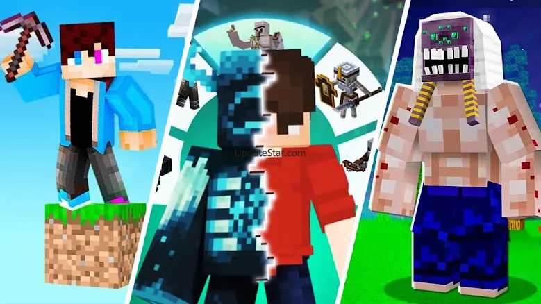 ModLand - Mods for Minecraft 10.0