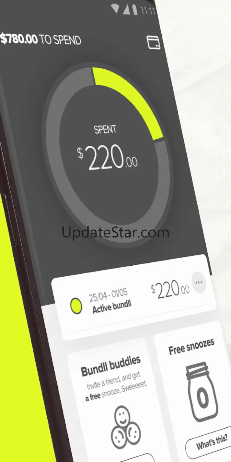 Bundll – Buy Now. Pay Later. 1.30.0