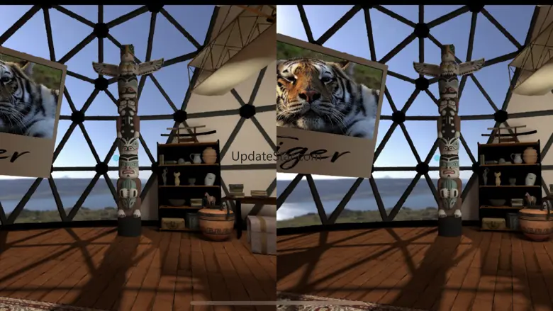 Virtual Reality World Atlas 1.0.6