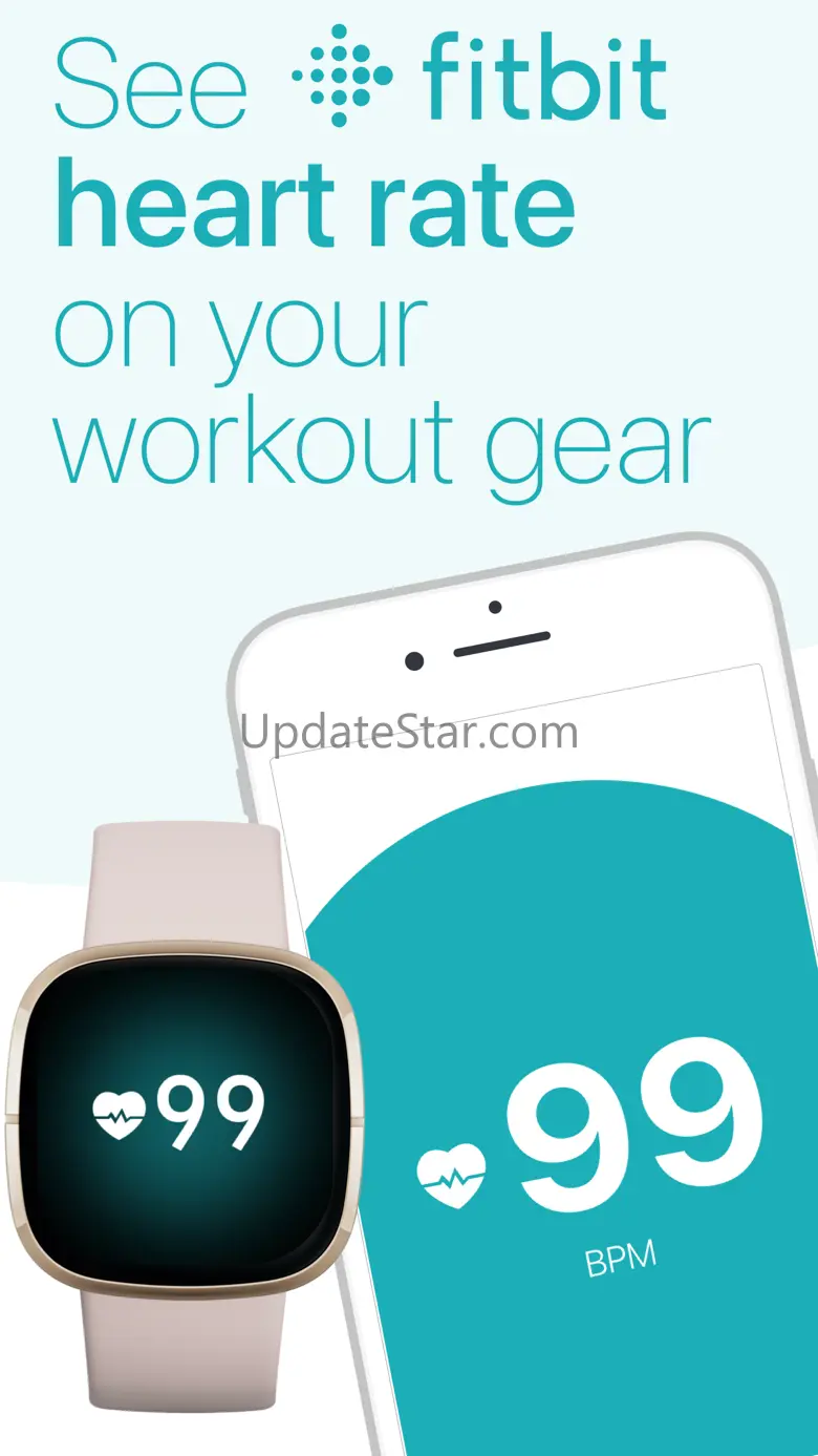Echo for Fitbit Smartwatches 4.2.0