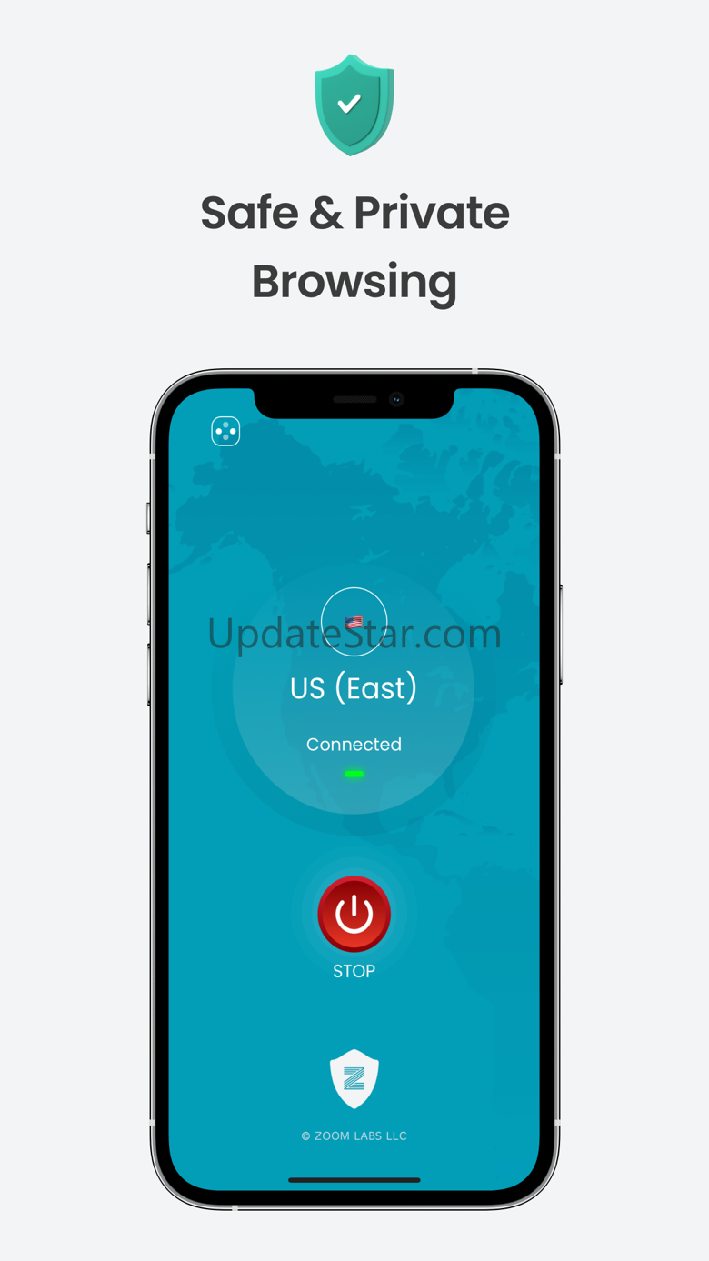 Super Unlimited VPN for iPhone 6.0
