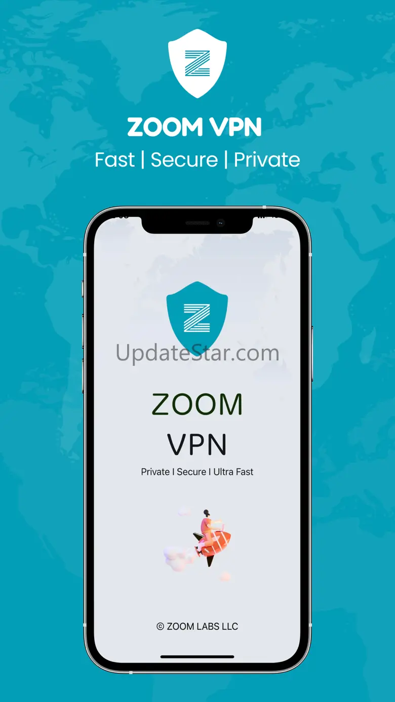 Super Unlimited VPN for iPhone 6.0