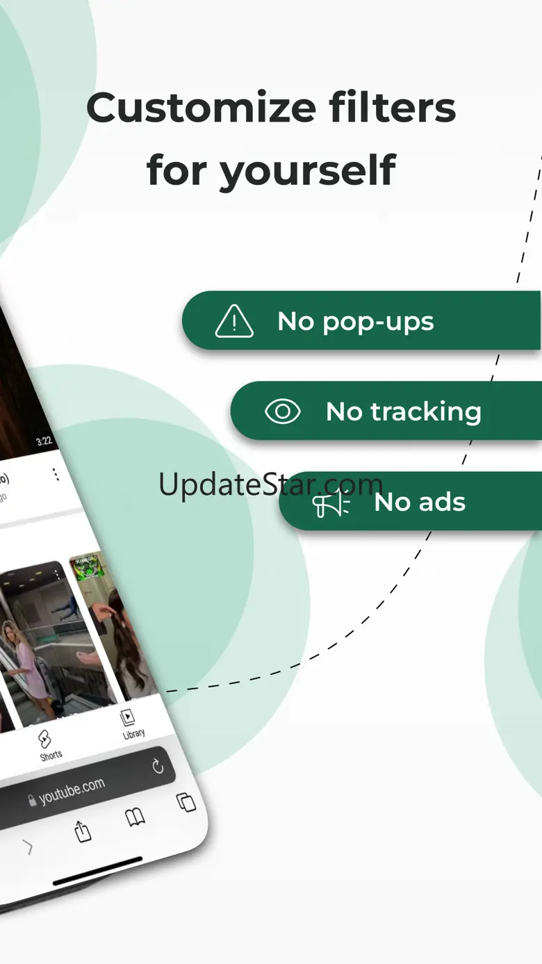 Ad Blocker: Safari Adblock 1.3.2