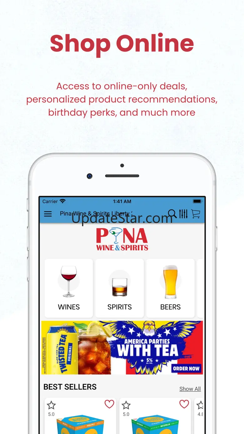 Pina Wine and Spirits 11.17.20231201
