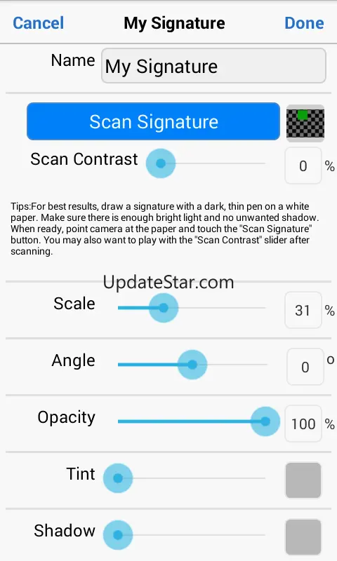 iWatermark+ Logo Photos &Video 5.2.8