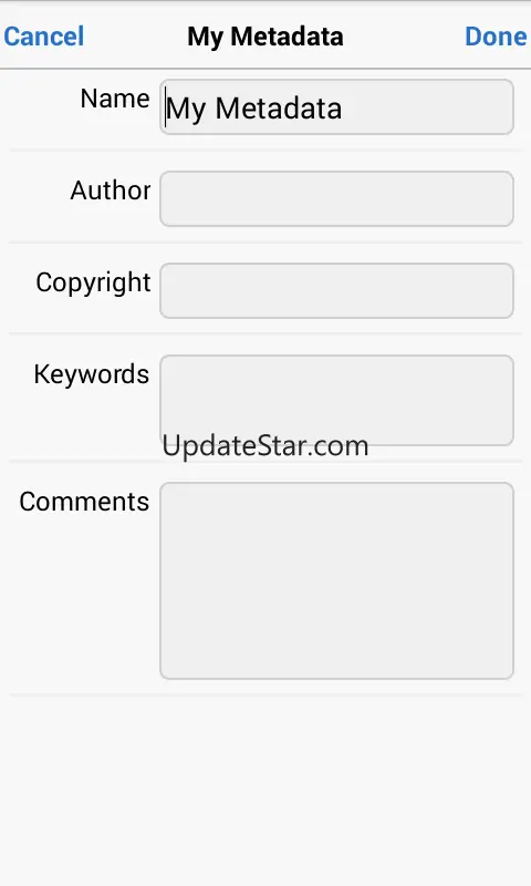 iWatermark+ Logo Photos &Video 5.2.8