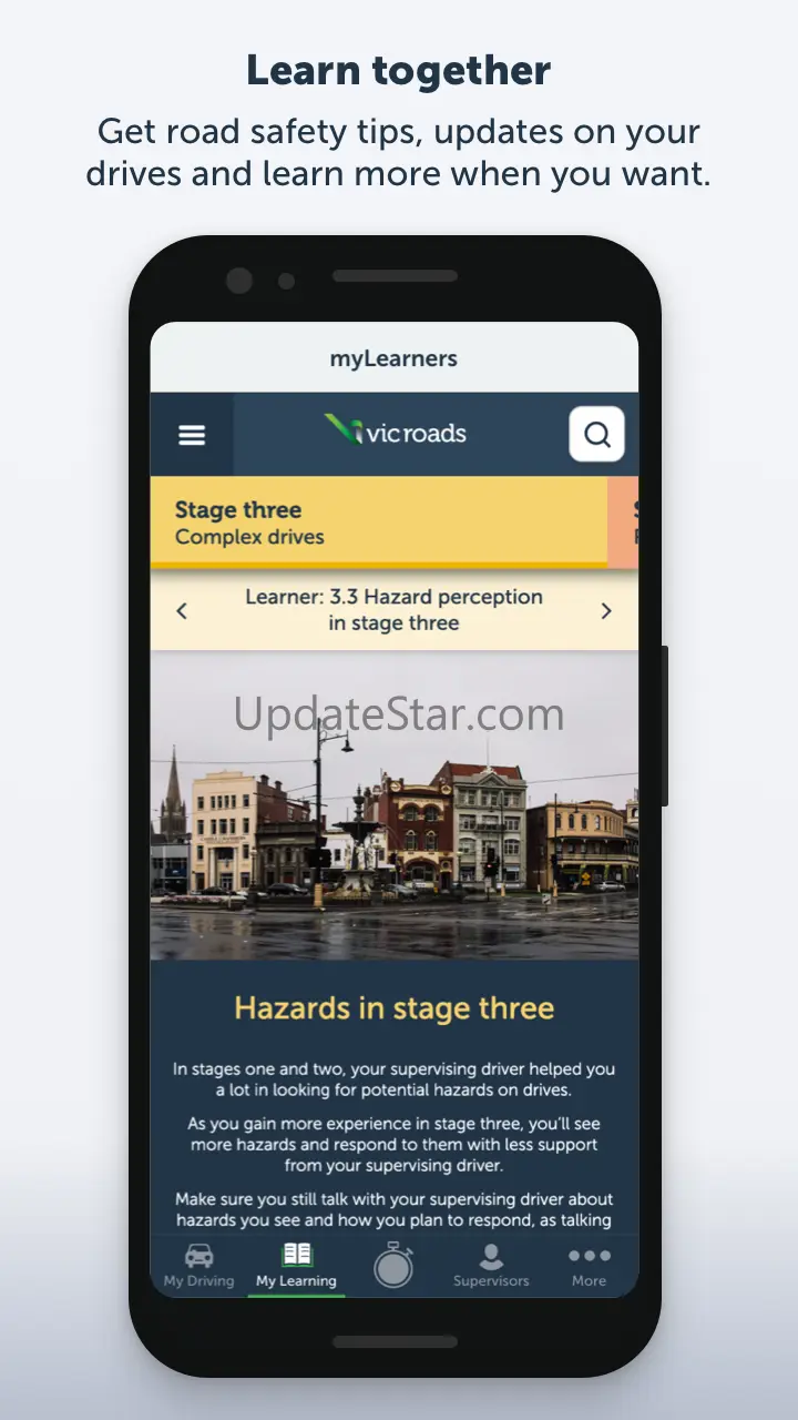 myLearners 1.15.1