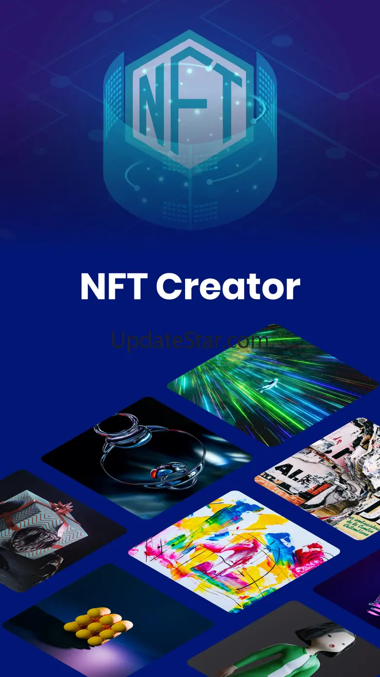 EPIC - NFT Creator 1.1