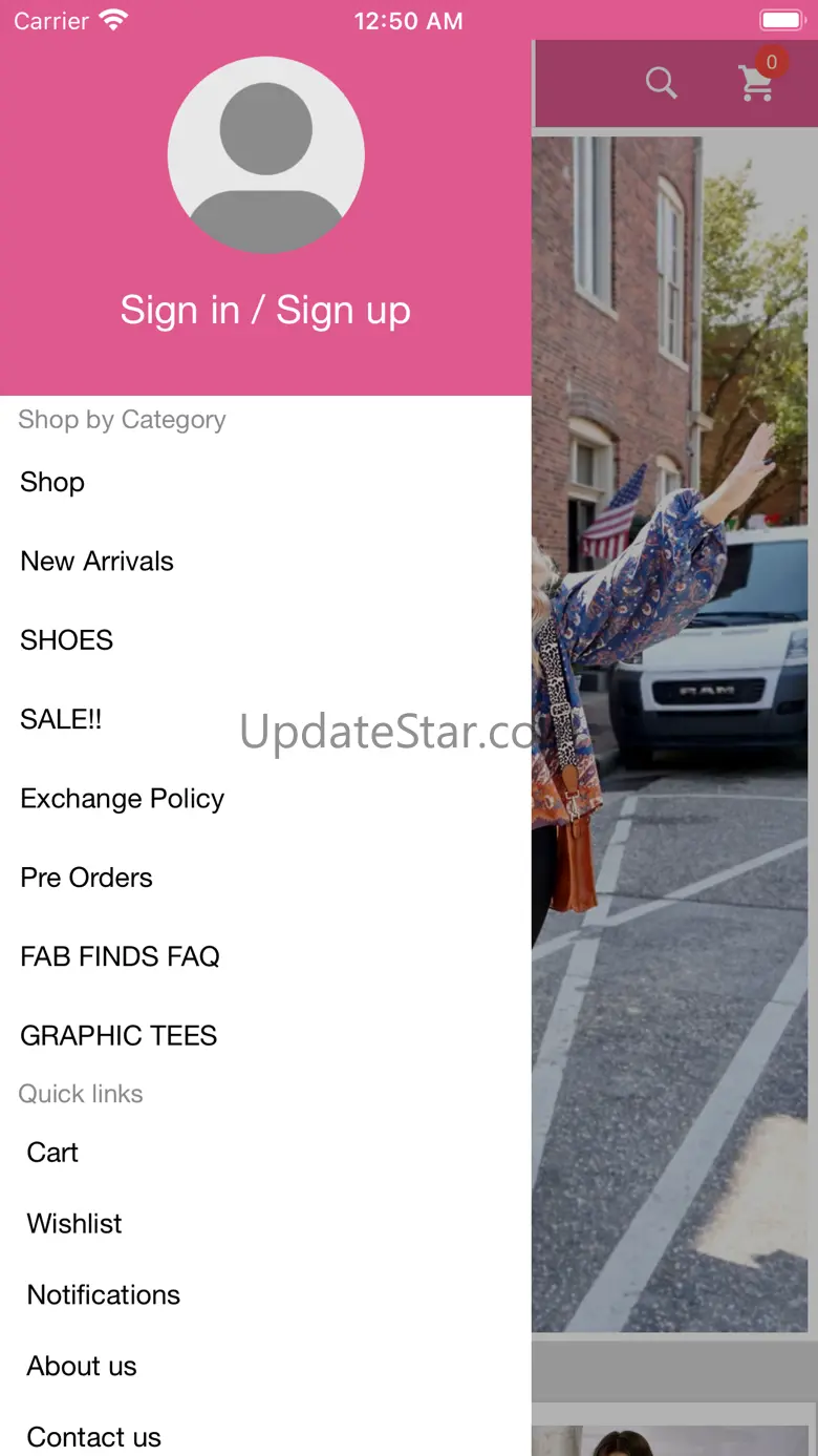 Fab Finds Boutique 1.2