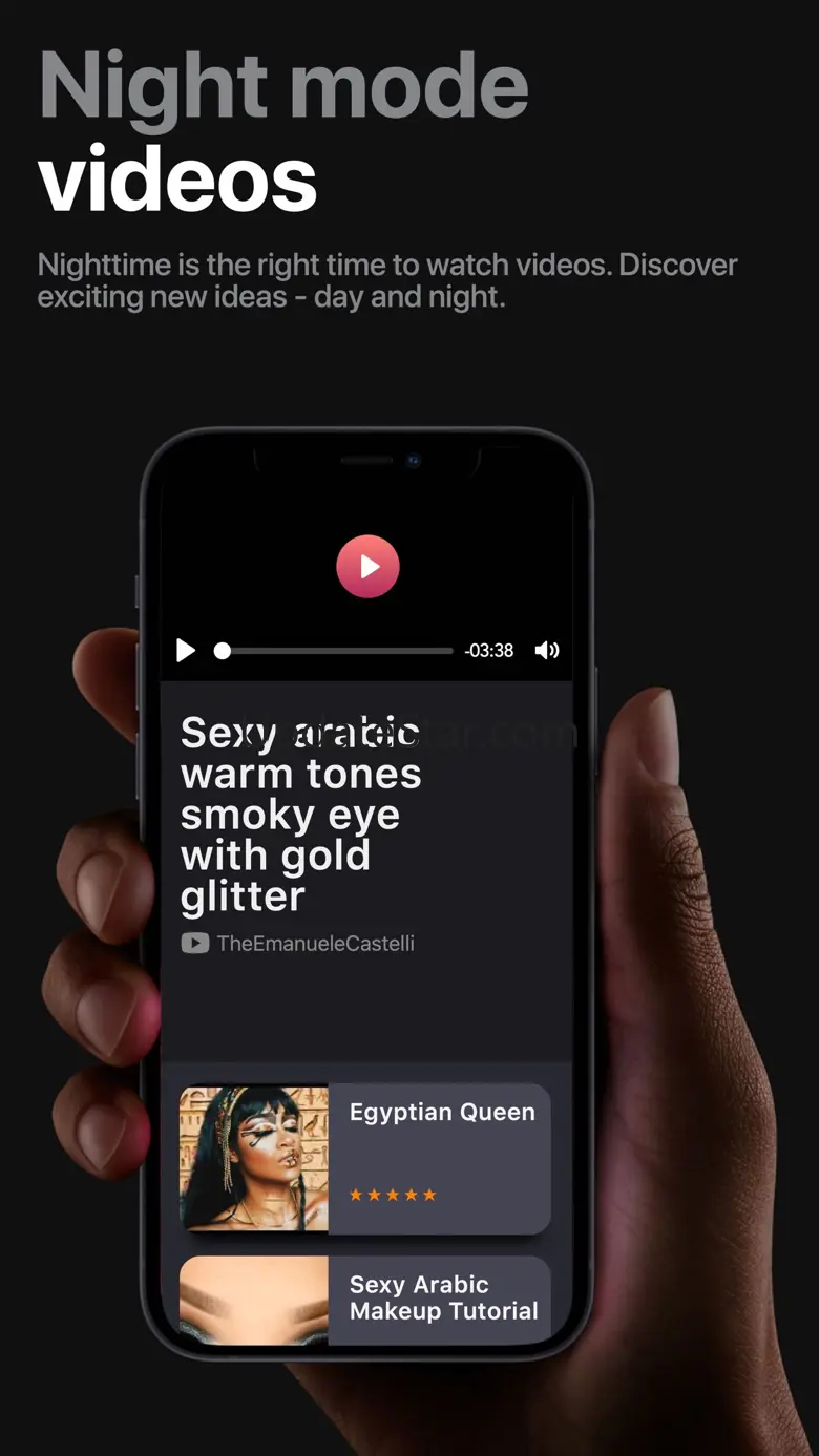 Eye Makeup Artistry 1.1.8