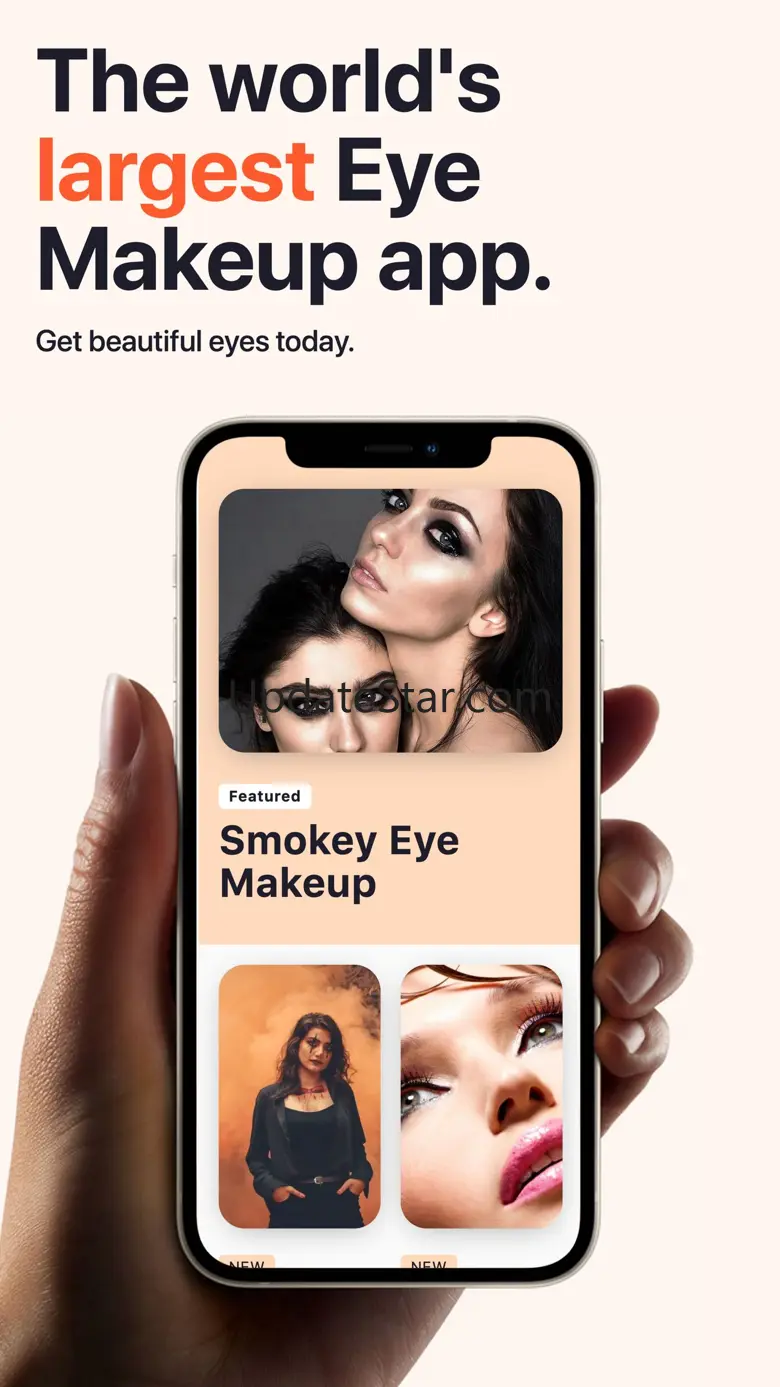 Eye Makeup Artistry 1.1.8