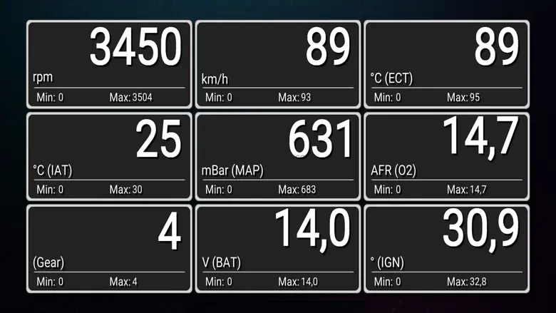 TunerView 1.1.6