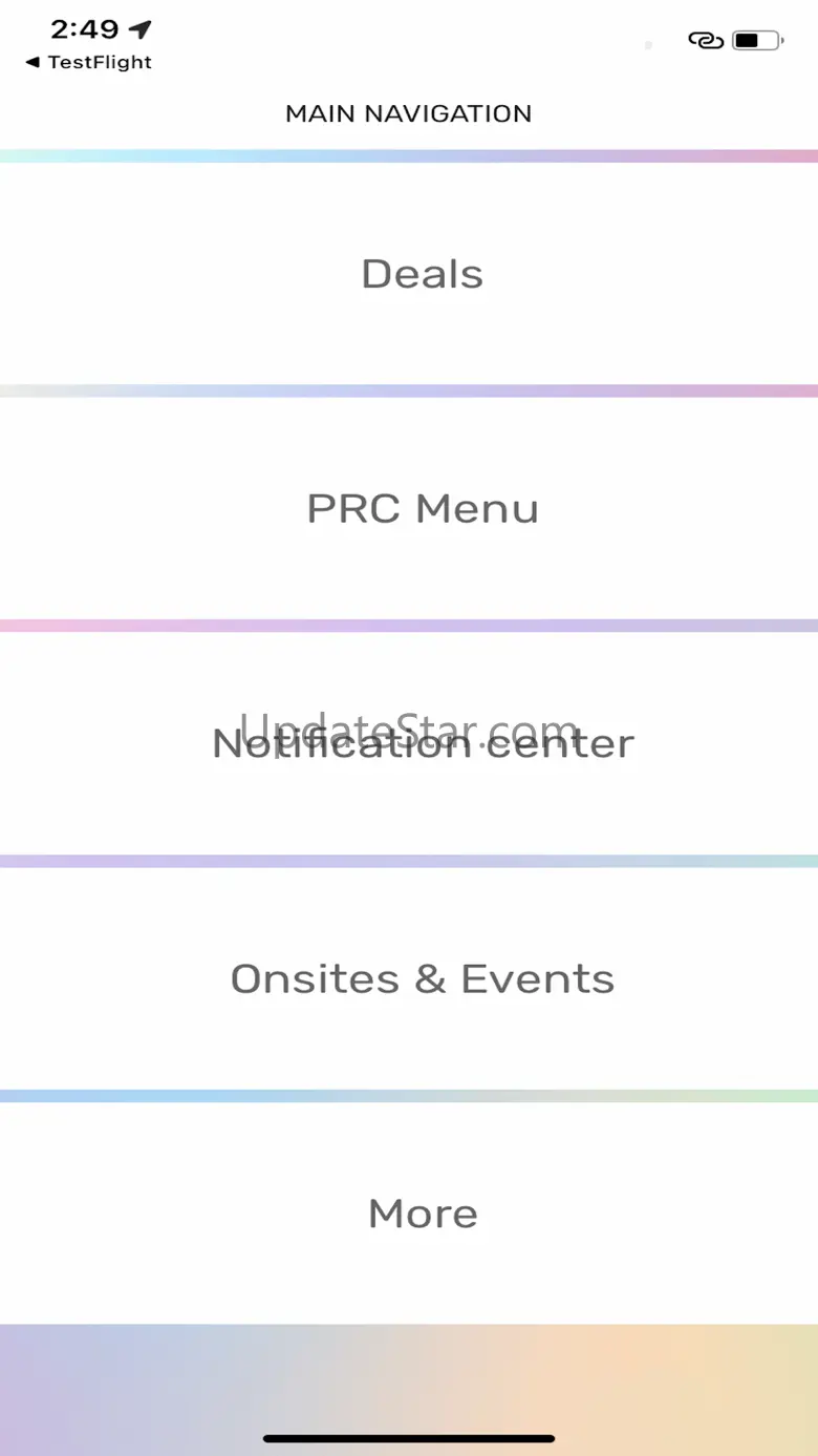 Phoenix Relief Center 5.0.6