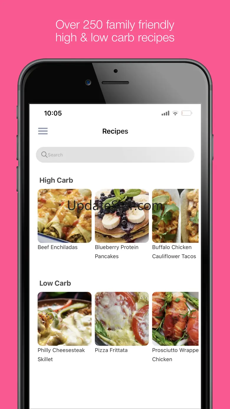 The FITT Cycle App 5.11.3