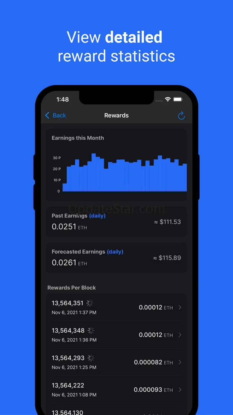 Flexpool.io 1.5.0
