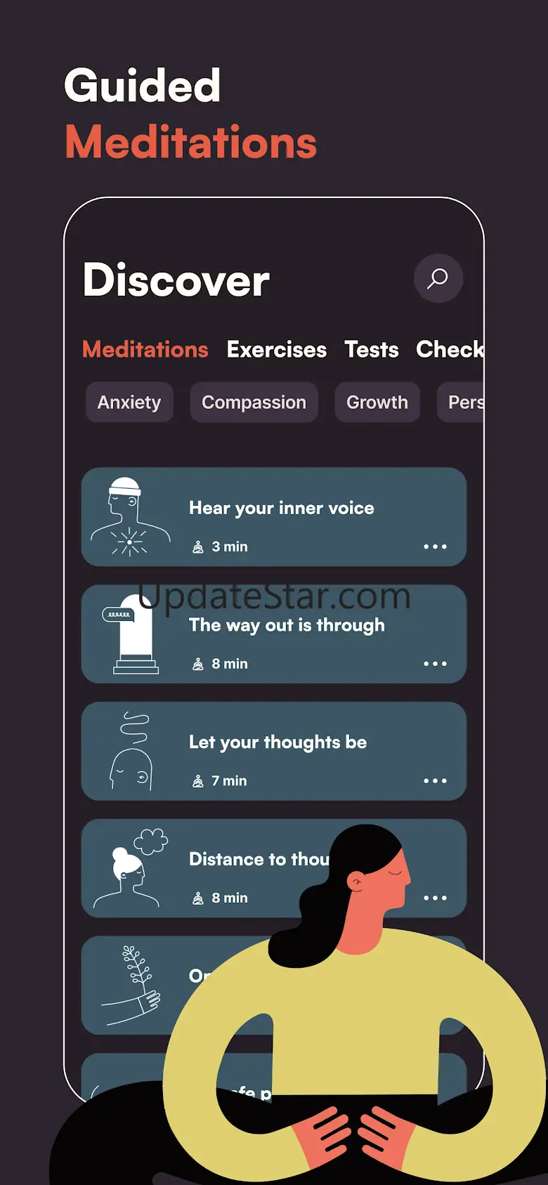 29k: Mental Health & Wellbeing 1.33.3