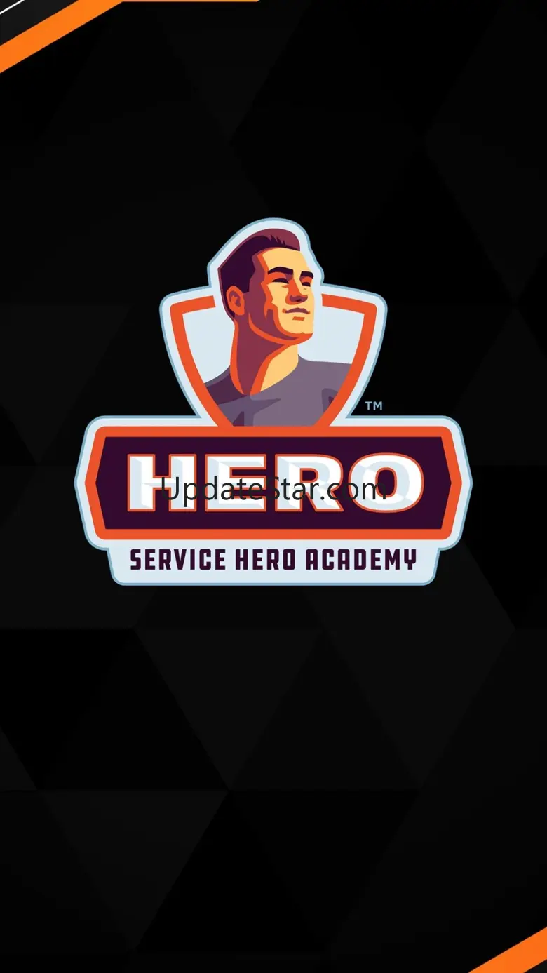 Service Hero Academy 2.1.2