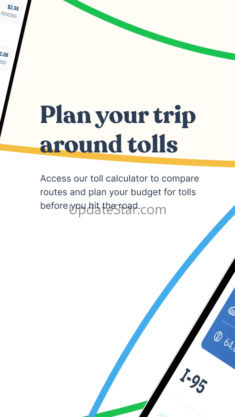 Ecotoll - Pay tolls in the US 1.5.3