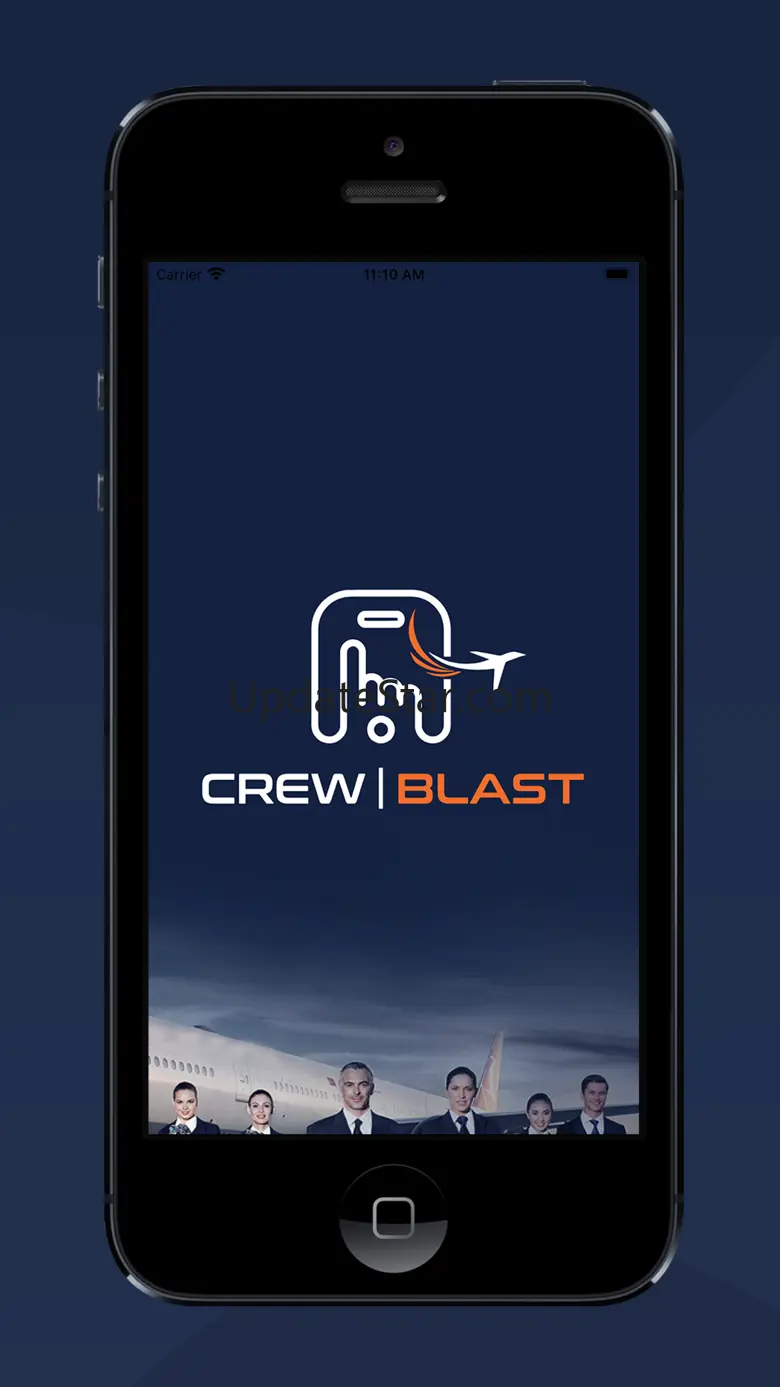 CrewBlast 3.0.8