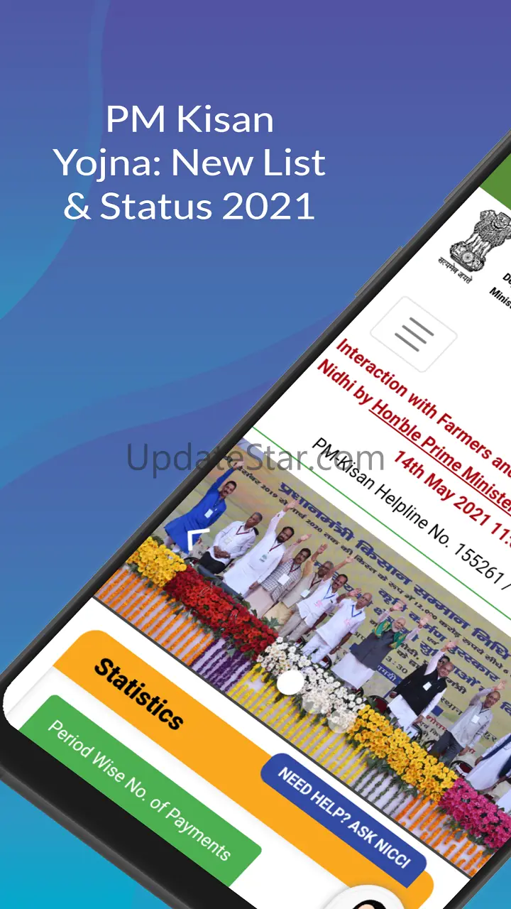 PM Kisan Card Yojana Guide 50.4