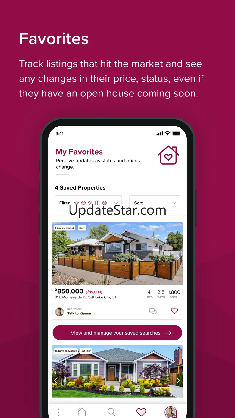 Keyes Homeownership 2.32.0