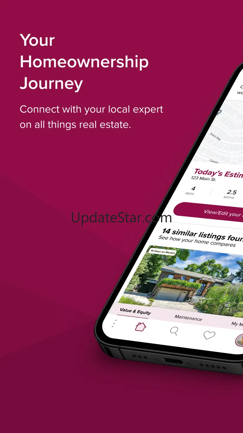 Keyes Homeownership 2.32.0