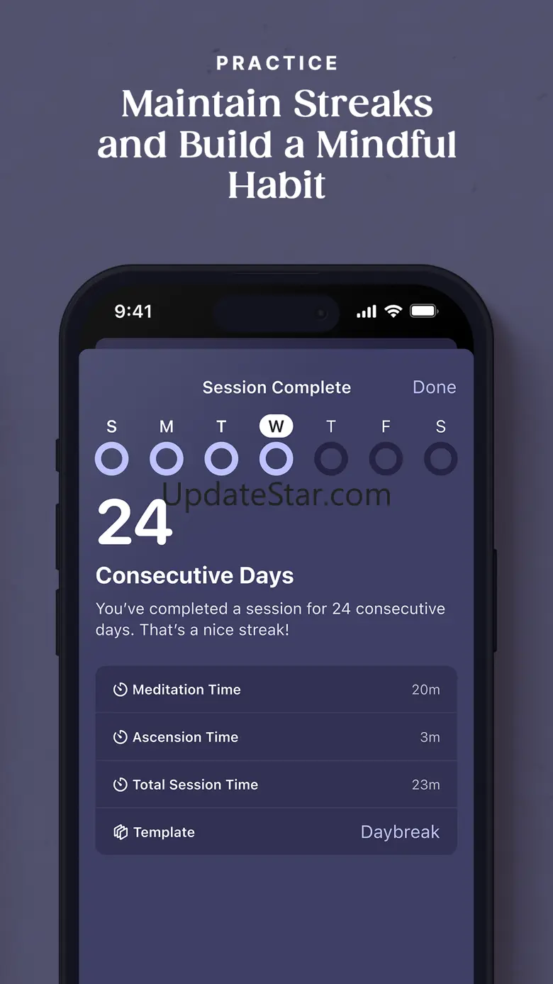Kaura: Focus, Yoga, Meditation 2.9.1