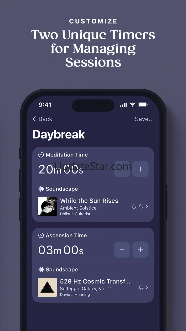 Kaura: Focus, Yoga, Meditation 2.9.1