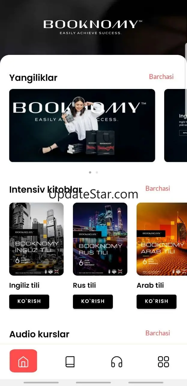 Booknomy 1.9