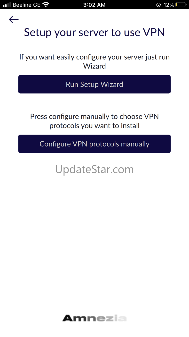 AmneziaVPN 4.8.2.3