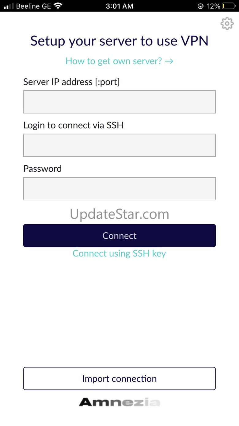 AmneziaVPN 4.8.2.3