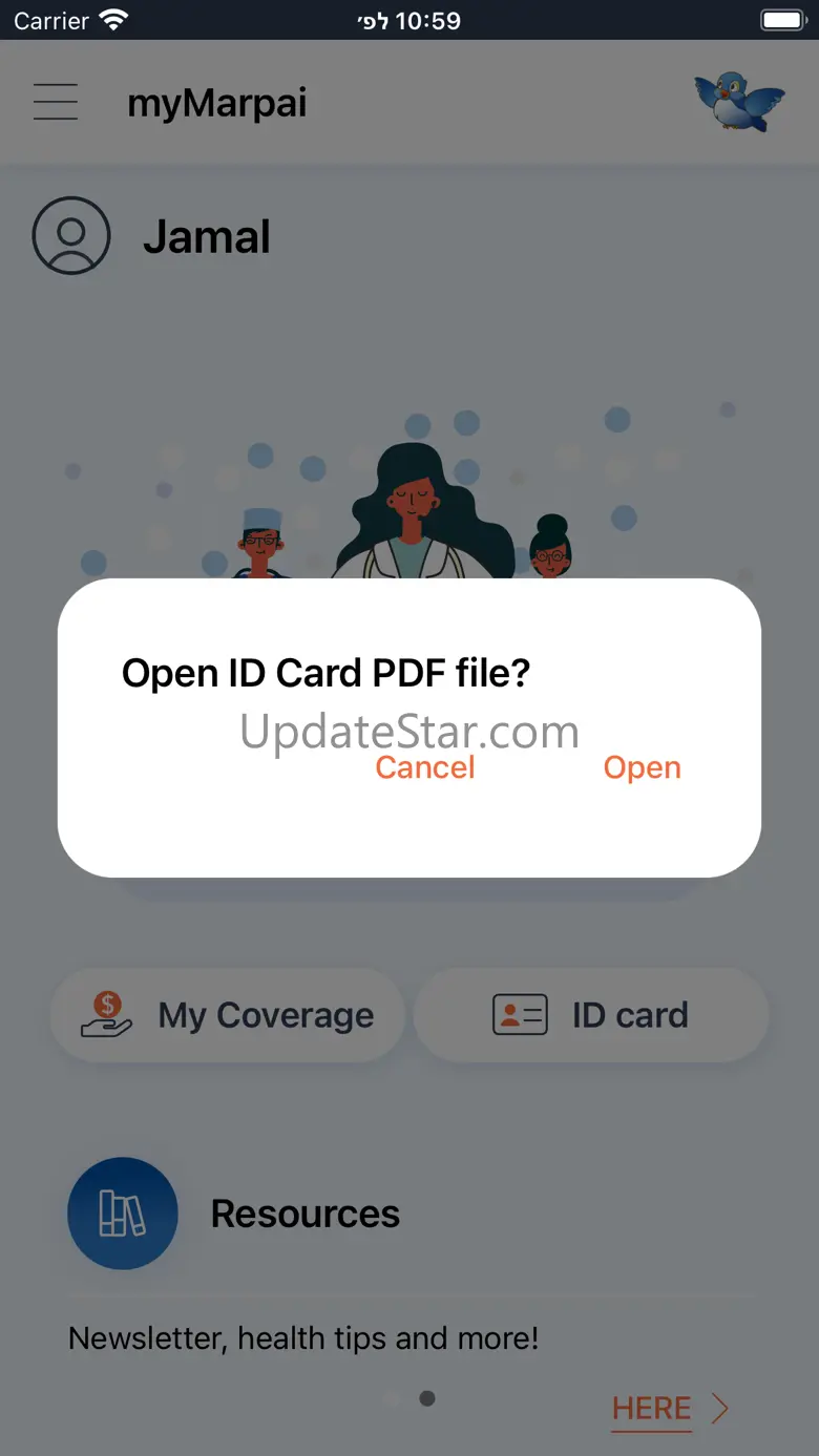 MyMarpai 1.1.46