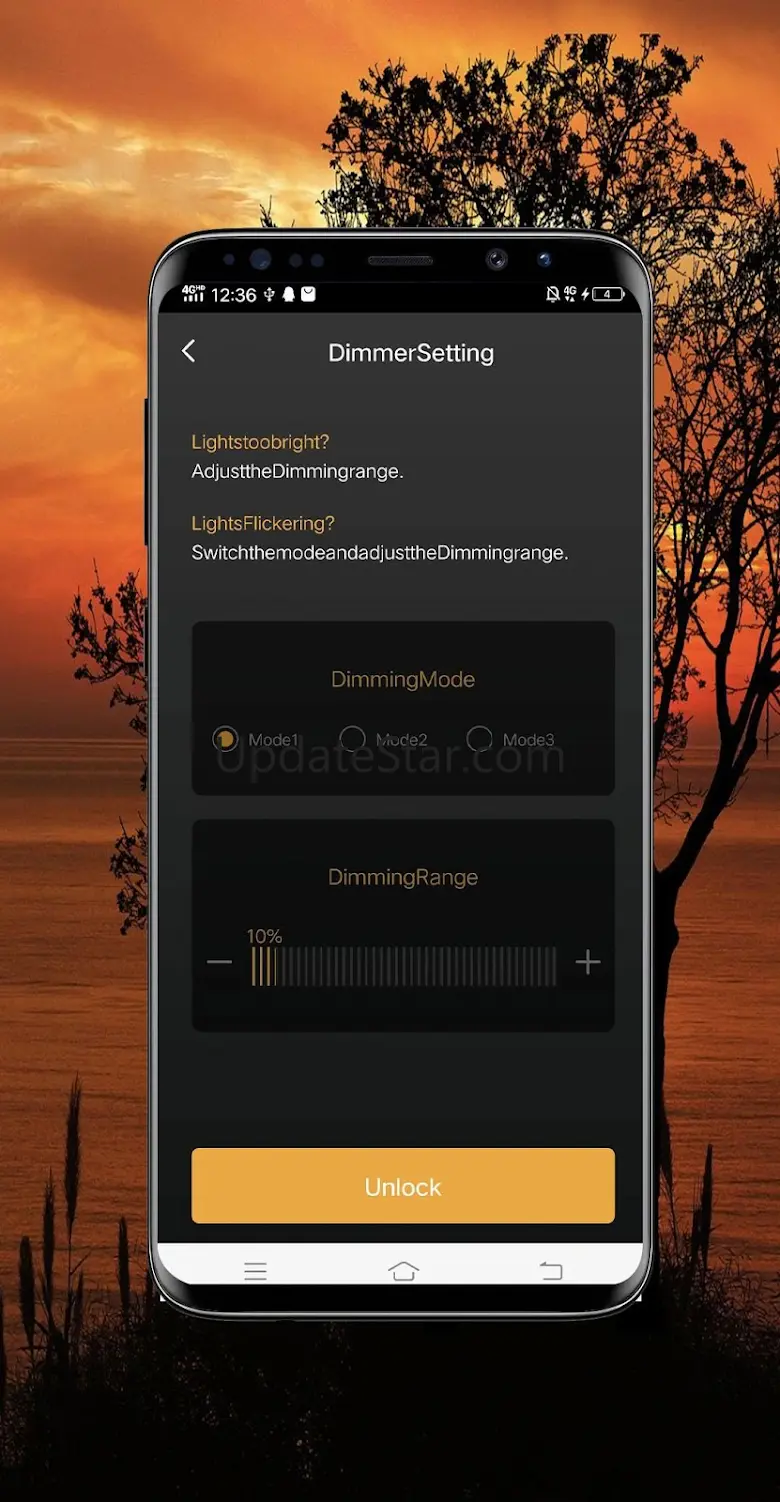 TreatLife 1.1.7
