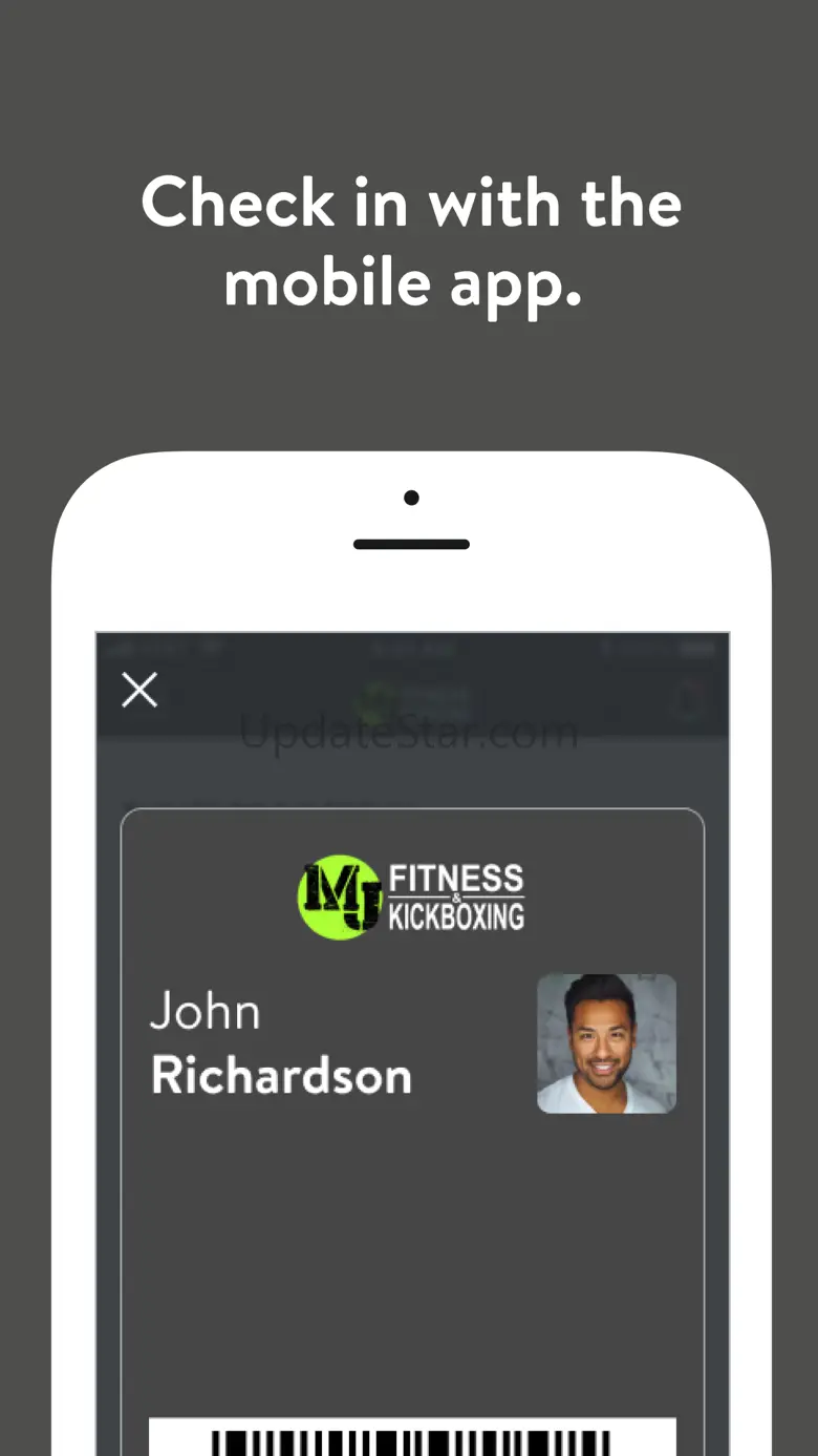 MJ Fitness and Kickboxing 7.109.0