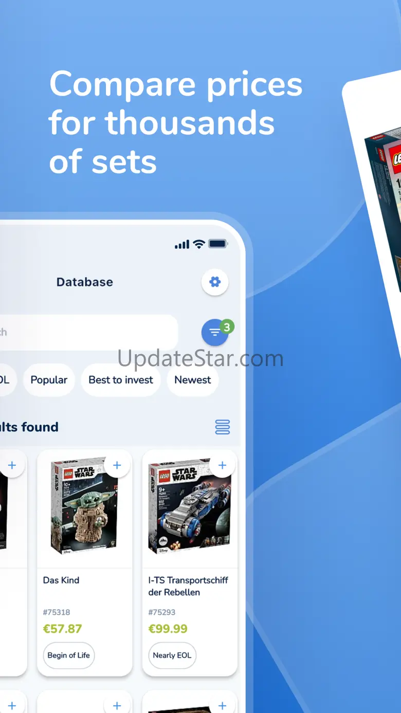Brickfact 3.1.1