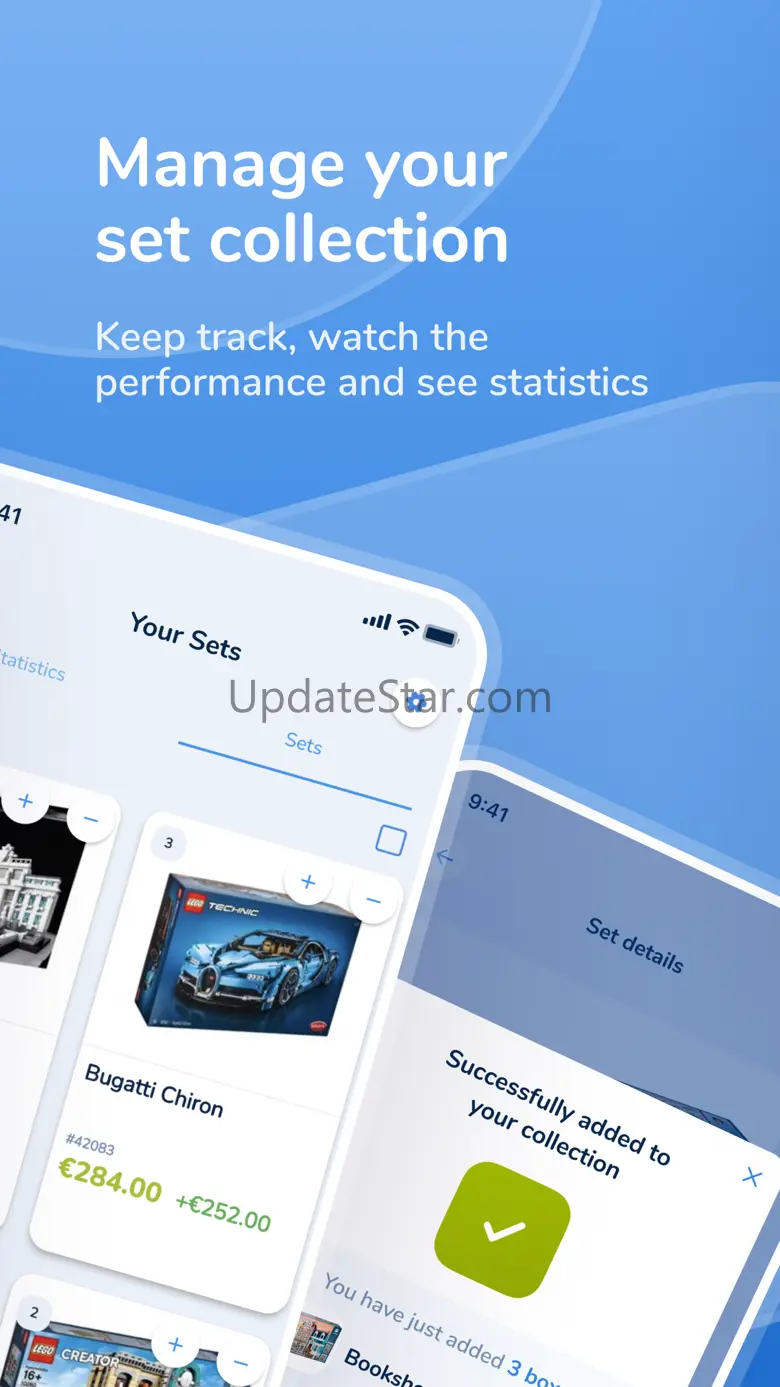 Brickfact 3.1.1