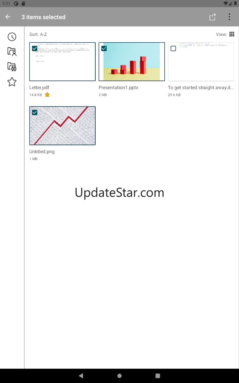 Citrix Files