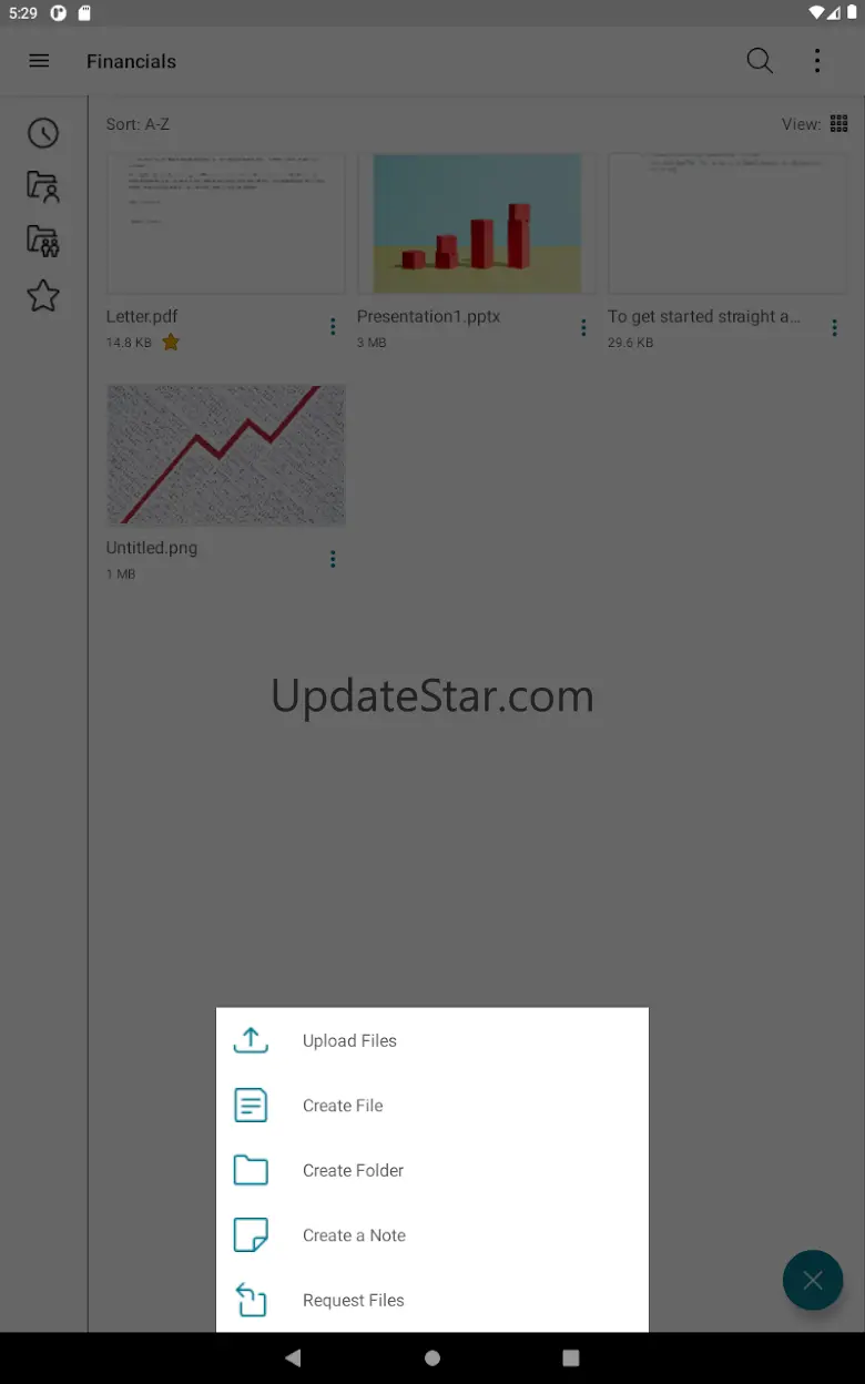 Citrix Files