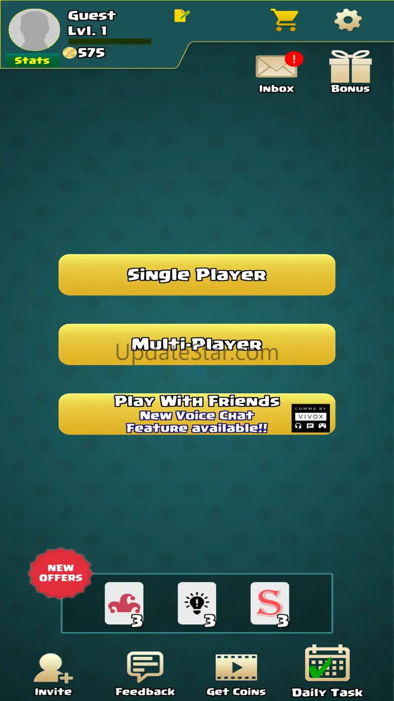 Wild Jacks with Friends 1.2.9