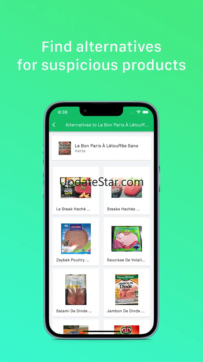 Halal & Healthy Scanner 1.1.159